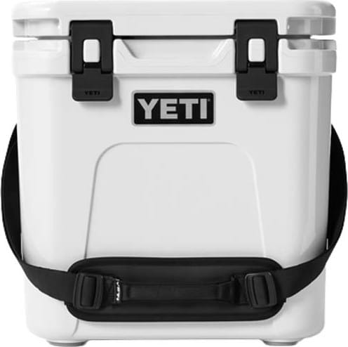 Yeti Roadie 24 L Cool Box White Yeti