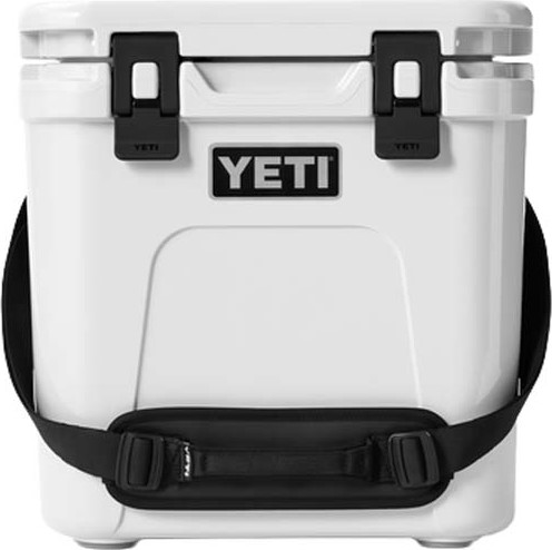 Yeti Roadie 24 Cool Box White | Buy Yeti Roadie 24 Cool Box