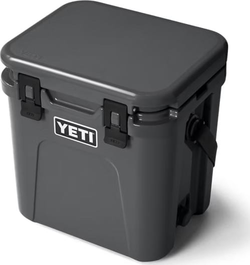 Yeti Roadie 24 2.0 Charcoal Yeti Yeti Roadie 24 2.0 Charcoal Yeti