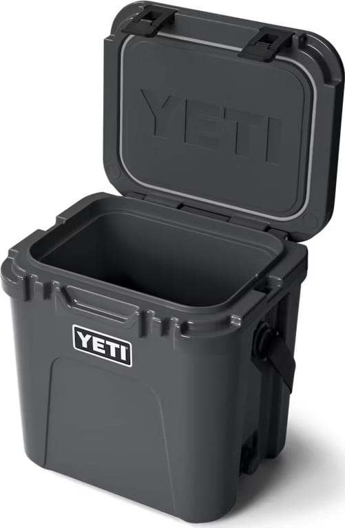 Yeti Roadie 24 2.0 Charcoal Yeti Yeti Roadie 24 2.0 Charcoal Yeti