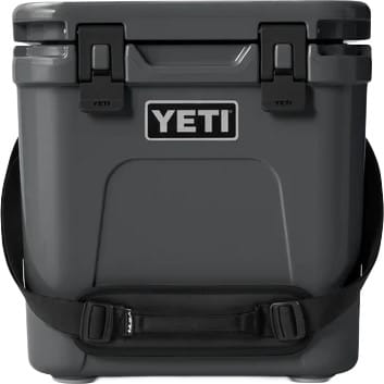 Yeti Roadie 24 L Cool Box 2.0 Charcoal