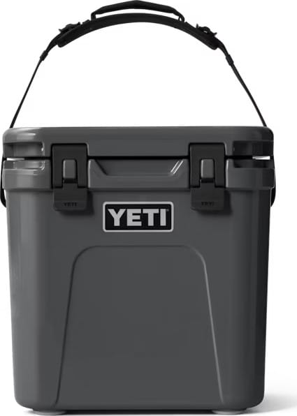 Yeti Roadie 24 2.0 Charcoal Yeti Yeti Roadie 24 2.0 Charcoal Yeti