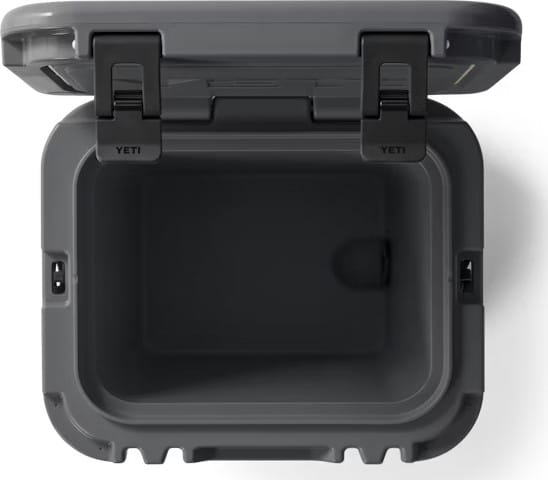 Yeti Roadie 24 2.0 Charcoal Yeti Yeti Roadie 24 2.0 Charcoal Yeti