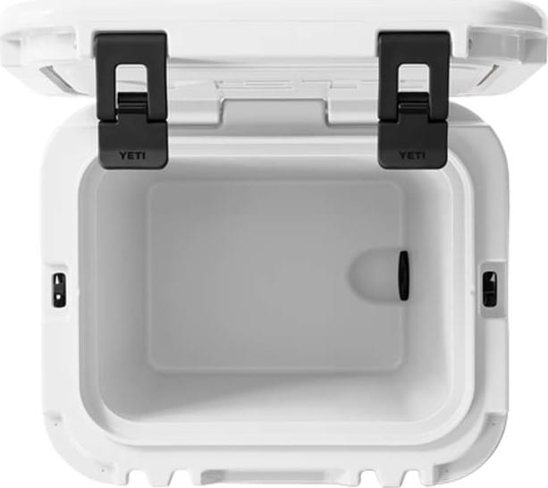 Yeti Roadie 24 L Cool Box White Yeti