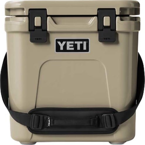 Yeti Roadie 24 Cool Box Tan Yeti