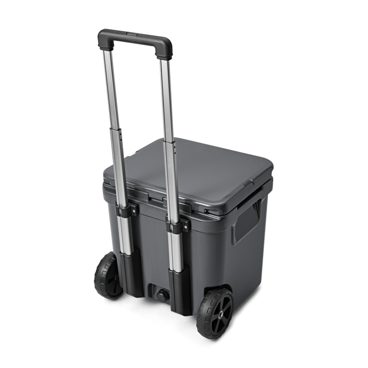 Yeti Roadie 48 Wheeled Cool Box Charcoal Yeti