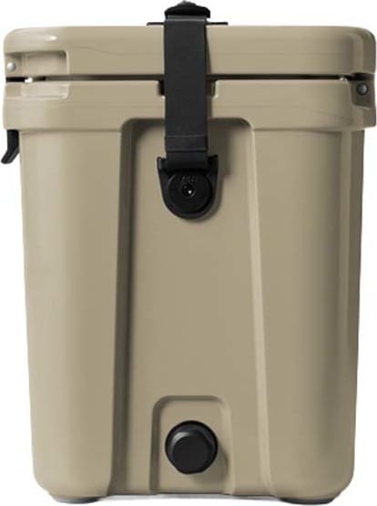 Yeti Roadie 24 Cool Box Tan Yeti