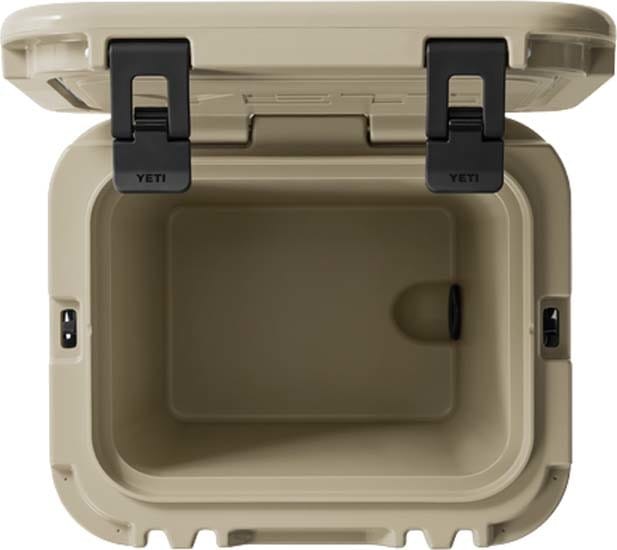 Yeti Roadie 24 Cool Box Tan Yeti