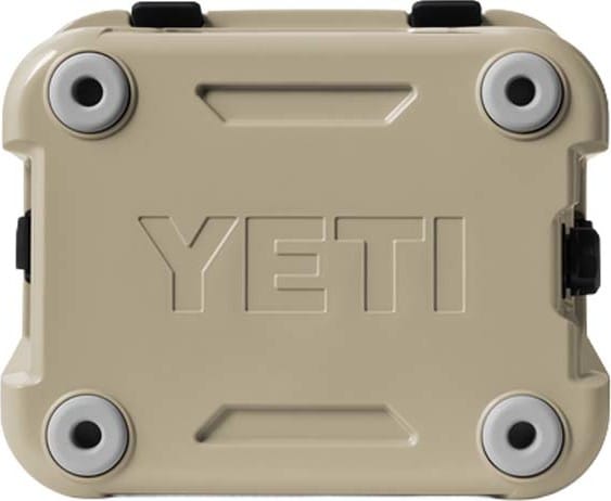Yeti Roadie 24 Cool Box Tan Yeti
