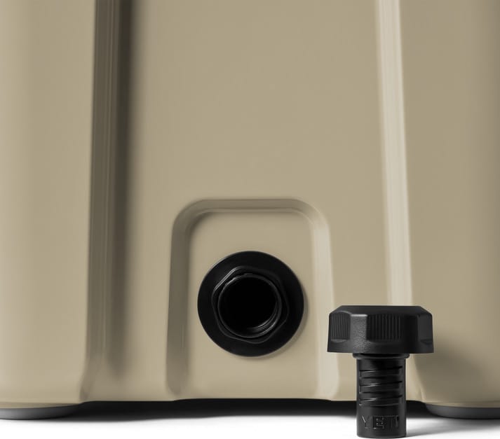 Yeti Roadie 24 Cool Box Tan Yeti