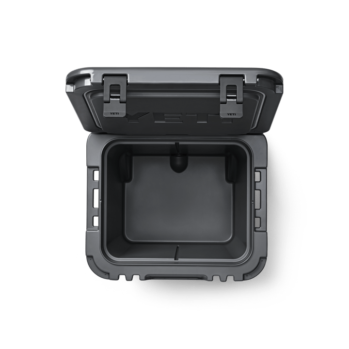 Yeti Roadie 48 Wheeled Cool Box Charcoal Yeti