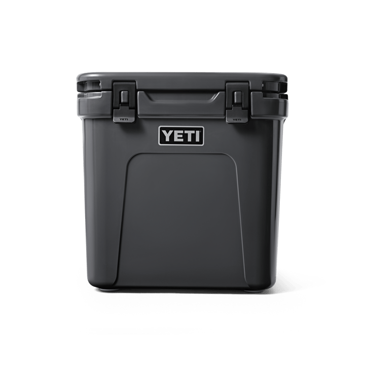 Yeti Roadie 48 Wheeled Cool Box Charcoal Yeti
