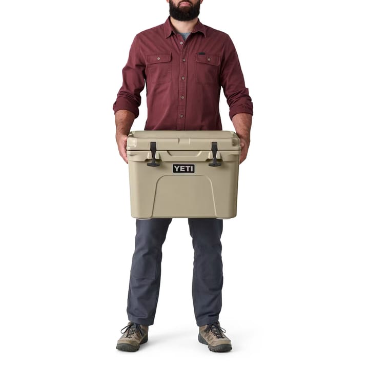 Yeti Tundra 35 Tan Yeti