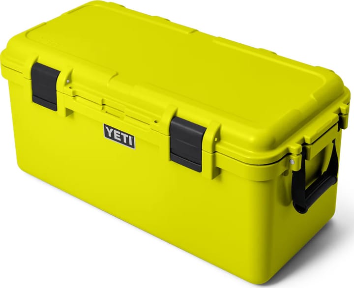Yeti Loadout Gobox 60 Gear Case Firefly Yellow Yeti Yeti Loadout Gobox 60 Gear Case Firefly Yellow Yeti