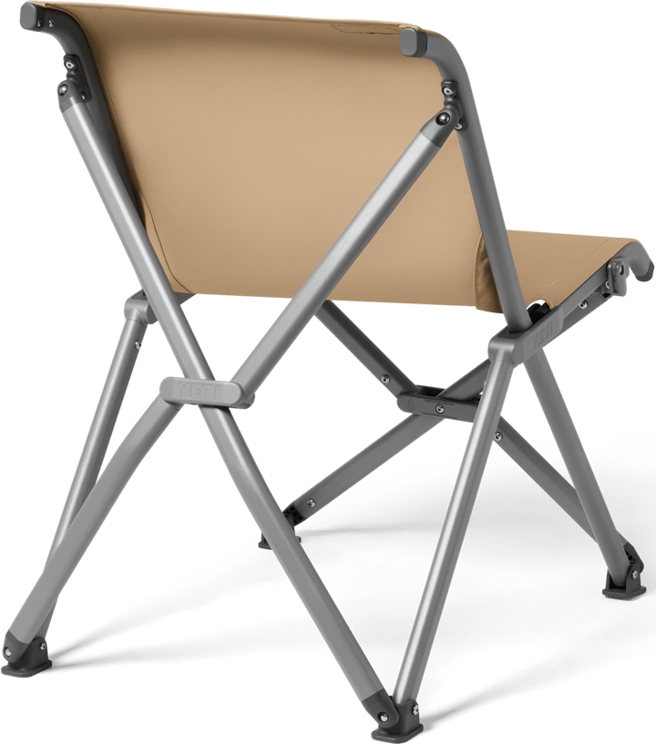 Yeti Trailhead Field Chair Tan Yeti