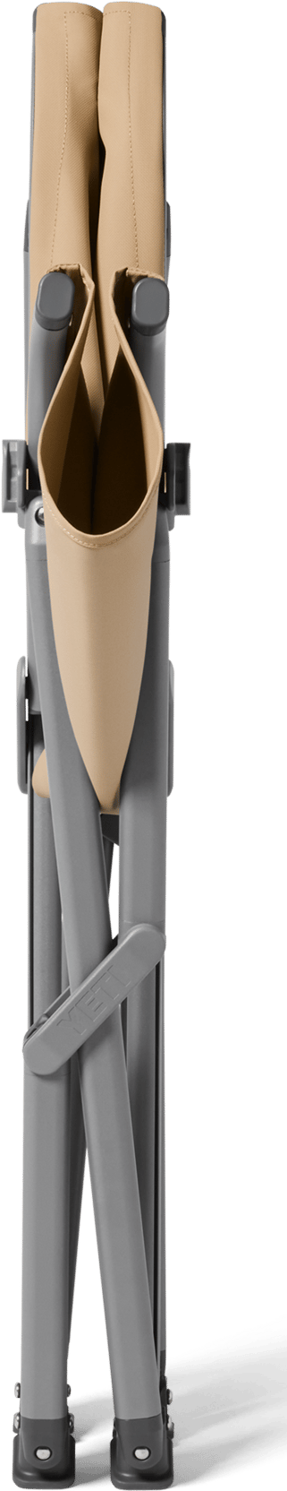 Yeti Trailhead Field Chair Tan Yeti