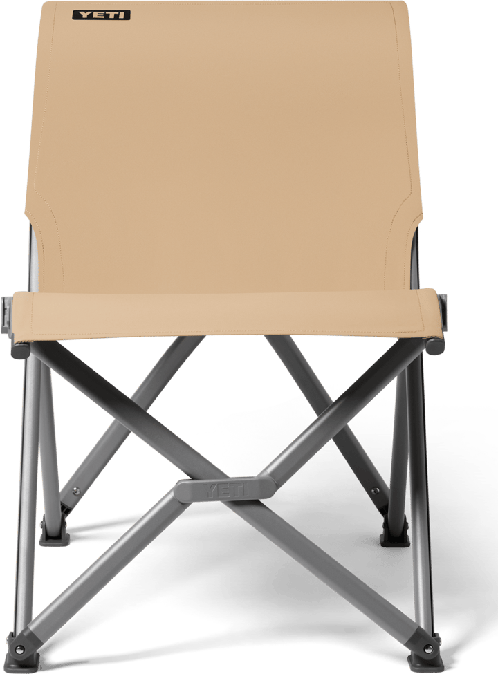 Yeti Trailhead Field Chair Tan Yeti
