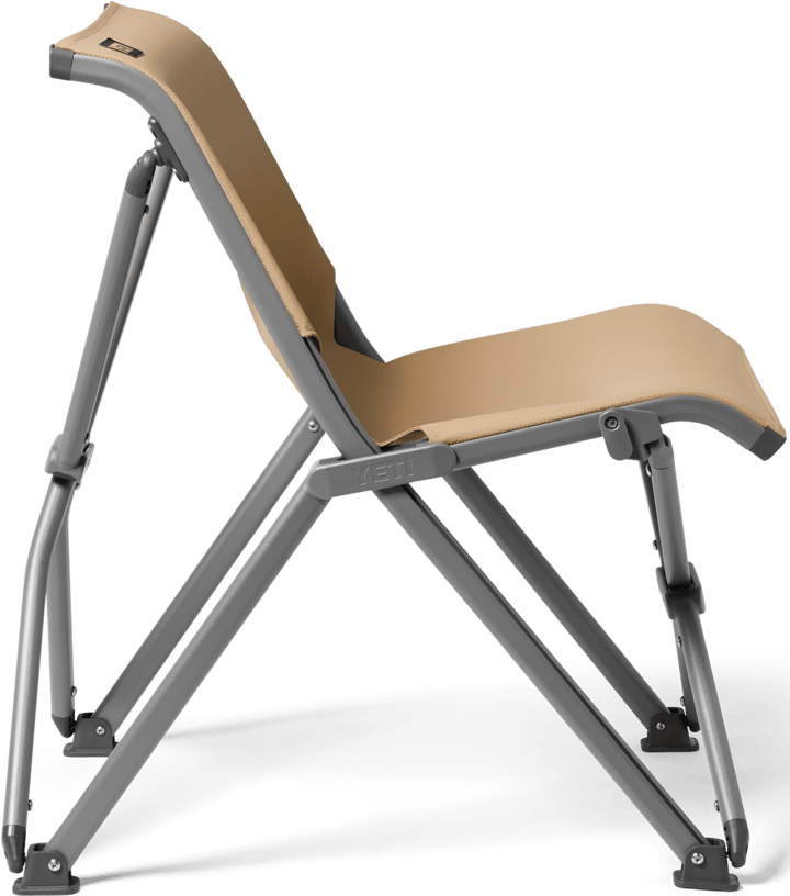 Yeti Trailhead Field Chair Tan Yeti