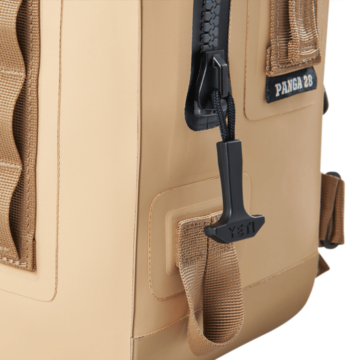Yeti Panga 28L Waterproof Backpack Tan Yeti