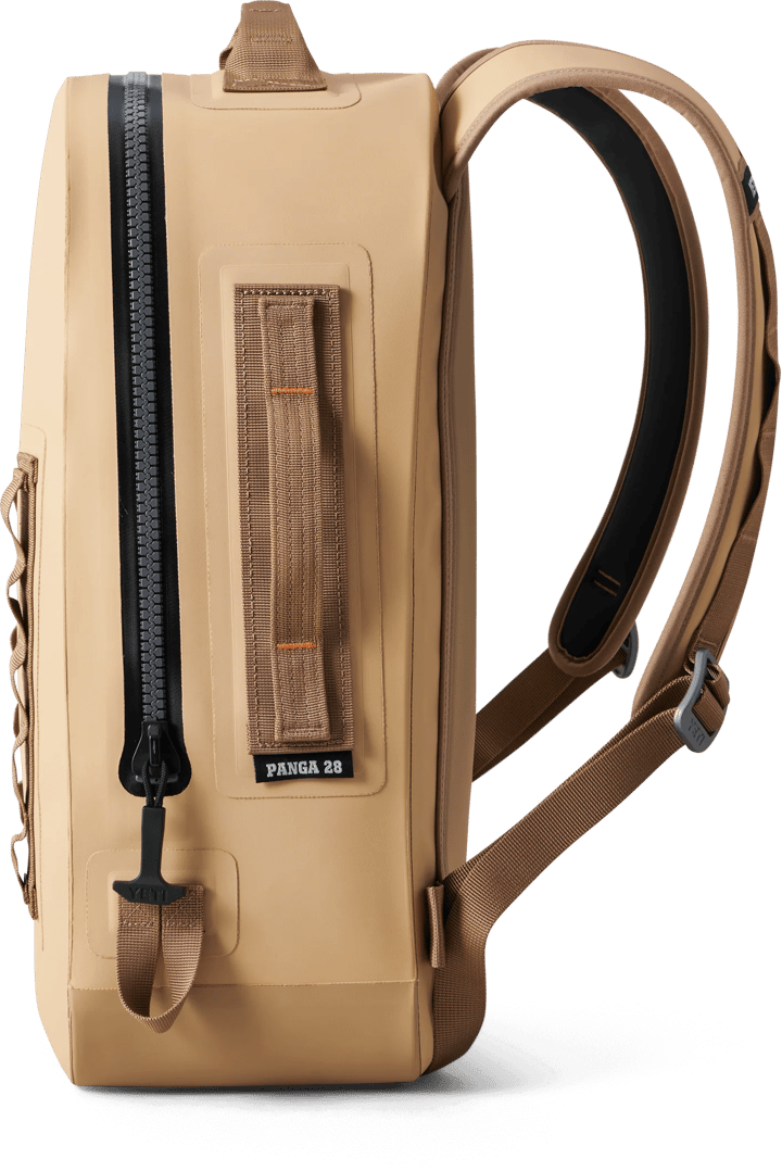 Yeti Panga 28L Waterproof Backpack Tan Yeti