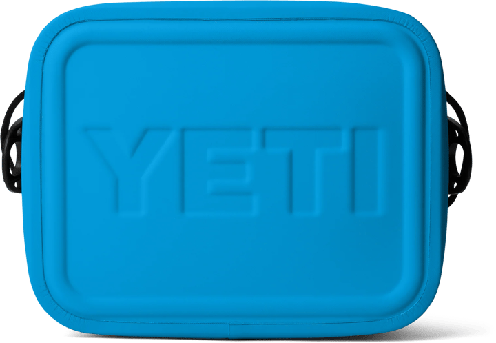 Yeti Hopper Flip 12 Cool Bag Fog Grey/Blue Yeti