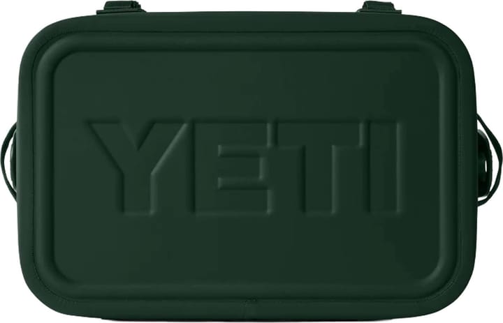 Yeti Hopper Flip 18 Cool Bag Black Forest Green Yeti Yeti Hopper Flip 18 Cool Bag Black Forest Green Yeti