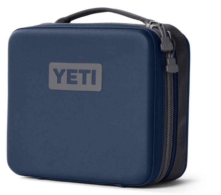 Yeti Daytrip 3 L Insulated Lunch Box Navy Yeti