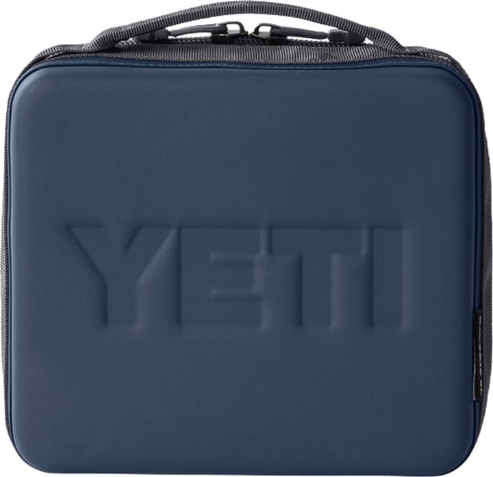 Yeti Daytrip 3 L Insulated Lunch Box Navy Yeti