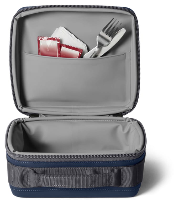 Yeti Daytrip 3 L Insulated Lunch Box Navy Yeti