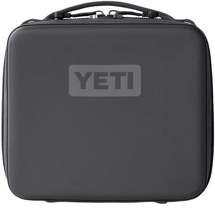 Yeti Daytrip 3 L Insulated Lunch Box Charcoal Yeti Yeti Daytrip 3 L Insulated Lunch Box Charcoal Yeti