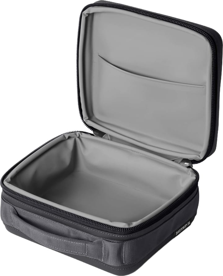 Yeti Daytrip 3 L Insulated Lunch Box Charcoal Yeti Yeti Daytrip 3 L Insulated Lunch Box Charcoal Yeti