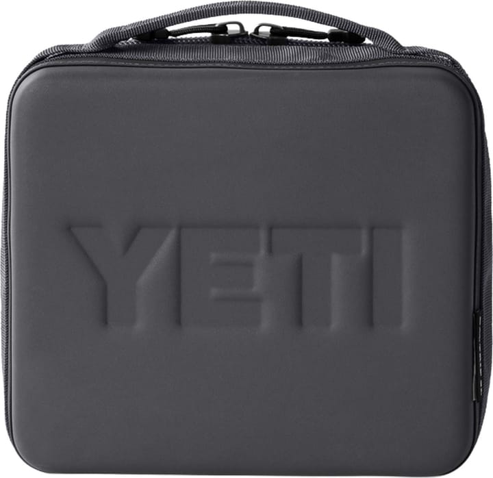 Yeti Daytrip 3 L Insulated Lunch Box Charcoal Yeti Yeti Daytrip 3 L Insulated Lunch Box Charcoal Yeti