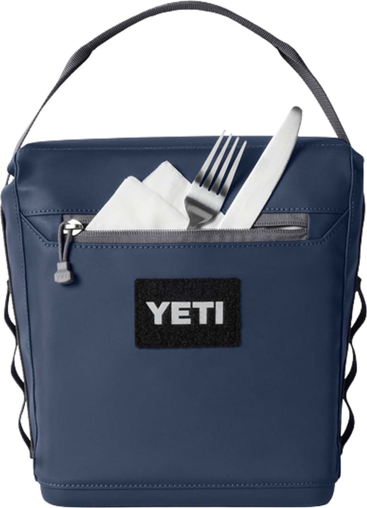 Yeti Daytrip 6L Lunch Bag Navy Yeti