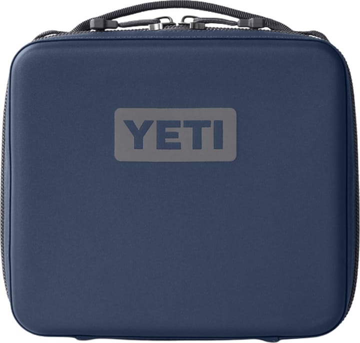 Yeti Daytrip 3 L Insulated Lunch Box Navy Yeti