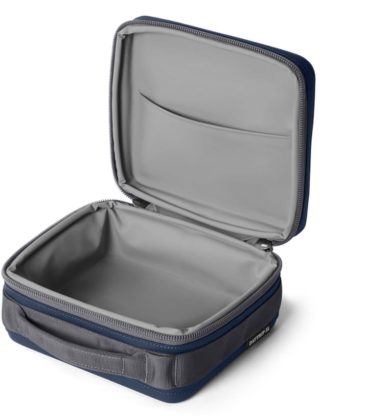 Yeti Daytrip 3 L Insulated Lunch Box Navy Yeti