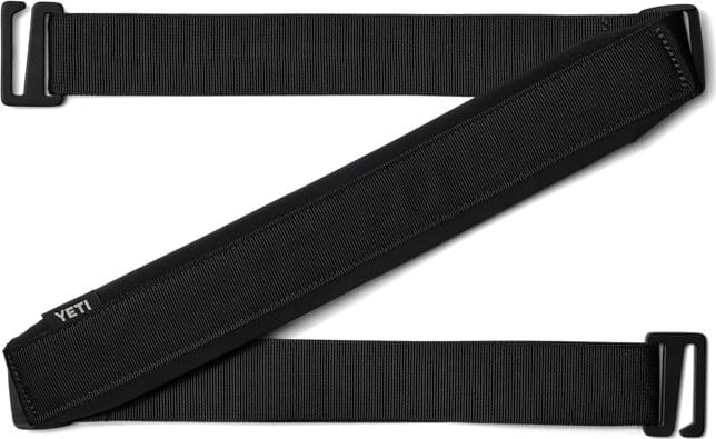 Yeti Daytrip Shoulder Strap Black Yeti Yeti Daytrip Shoulder Strap Black Yeti