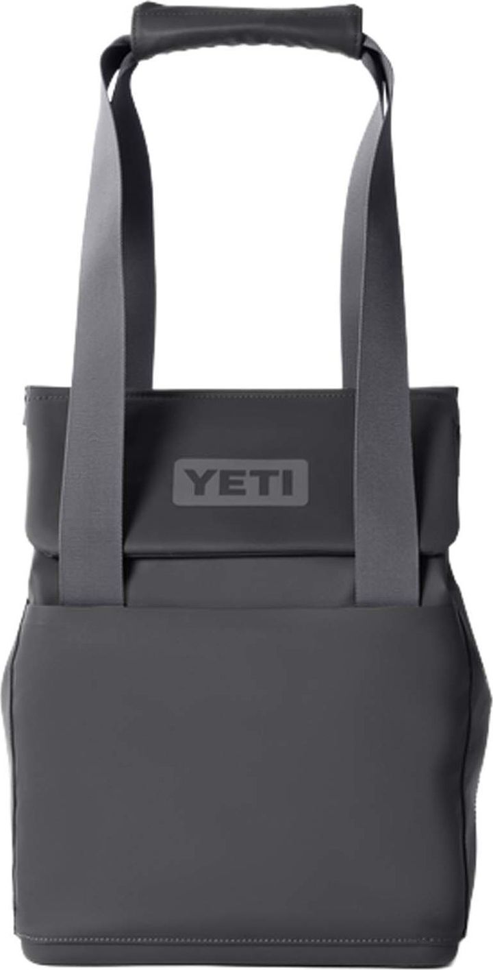 Yeti Daytrip 14L Tote Bag Charcoal Yeti