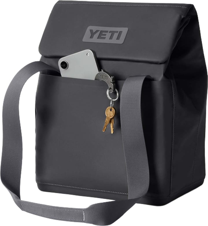 Yeti Daytrip 14L Tote Bag Charcoal Yeti