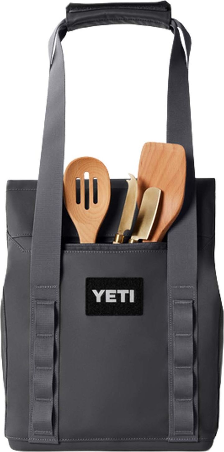 Yeti Daytrip 14L Tote Bag Charcoal Yeti