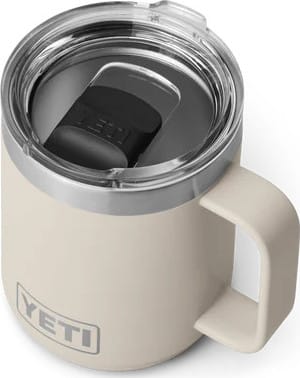 Yeti Rambler 296 ml Mug 2.0 Cape Taupe Yeti