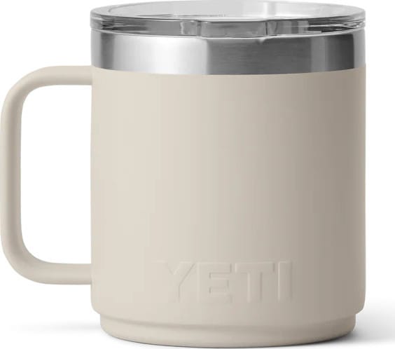 Yeti Rambler 296 ml Mug 2.0 Cape Taupe Yeti
