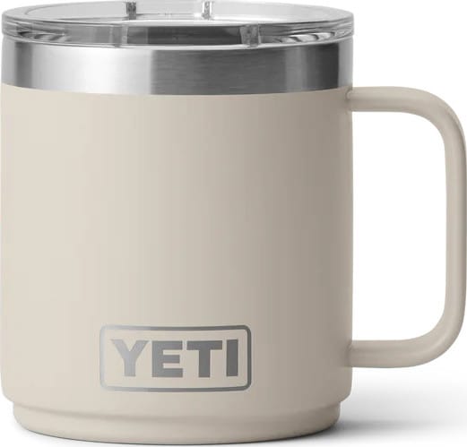 Yeti Rambler 296 ml Mug 2.0 Cape Taupe Yeti
