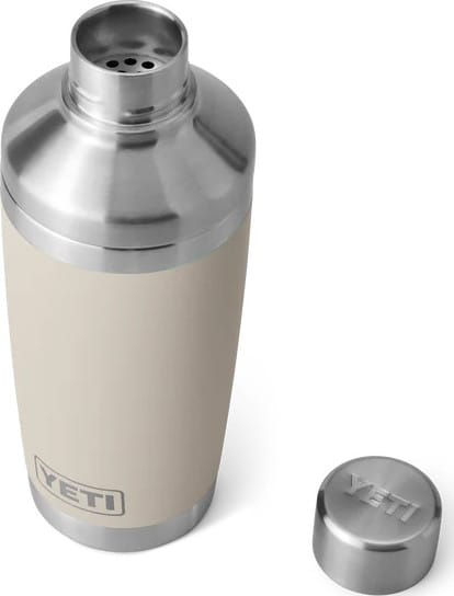 Yeti Rambler 591 ml Cocktail Shaker Birch Stone Yeti