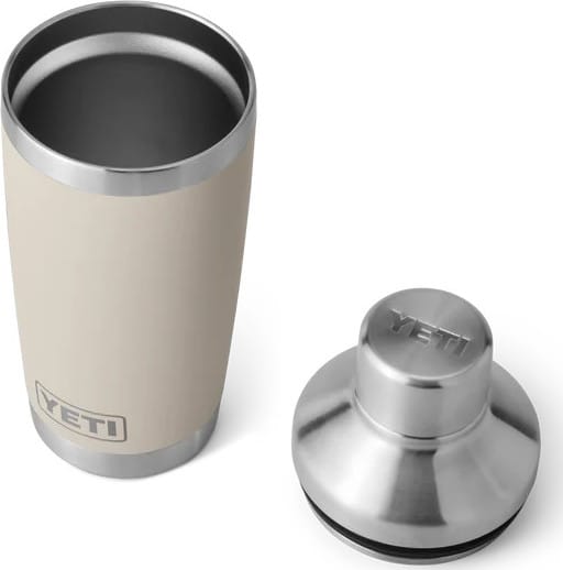 Yeti Rambler 591 ml Cocktail Shaker Birch Stone Yeti