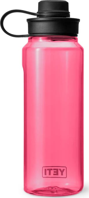 Yeti Yonder 1L Water Bottle Tropical Pink Yeti