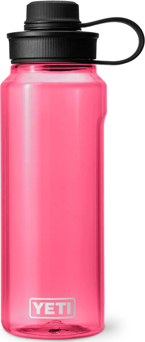Yeti Yonder 1L Water Bottle Tropical Pink Flaskor 1L