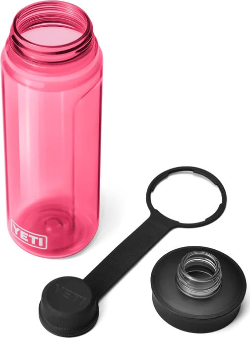 Yeti Yonder 750 ml Water Bottle Tropical Pink Yeti