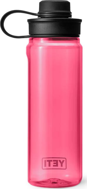Yeti Yonder 750 ml Water Bottle Tropical Pink Yeti