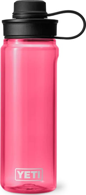 Yeti Yonder 750 ml Water Bottle Tropical Pink Yeti