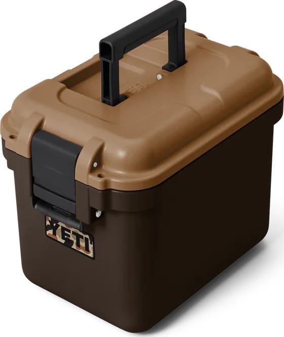 Yeti Loadout Gobox 15 Wetlands Yeti Yeti Loadout Gobox 15 Wetlands Yeti
